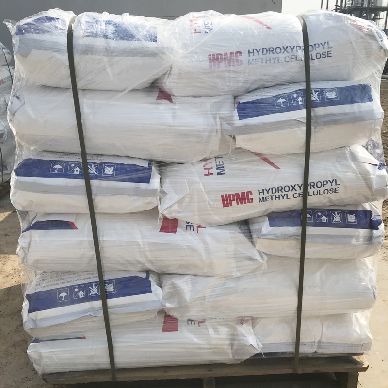 Manufacturer of Building Chemical Hydroxypropyl Methyl Cellulose for Repair Glue Thickener