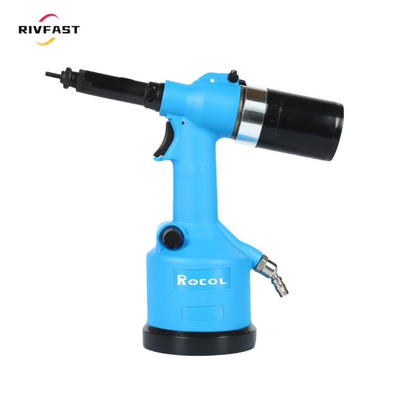 Пневматическая заклепочная машина Rocol M3-M12