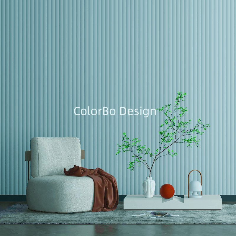 High Quality Sample Provided Hot Selling Sound Masking Building Material wood panel Board