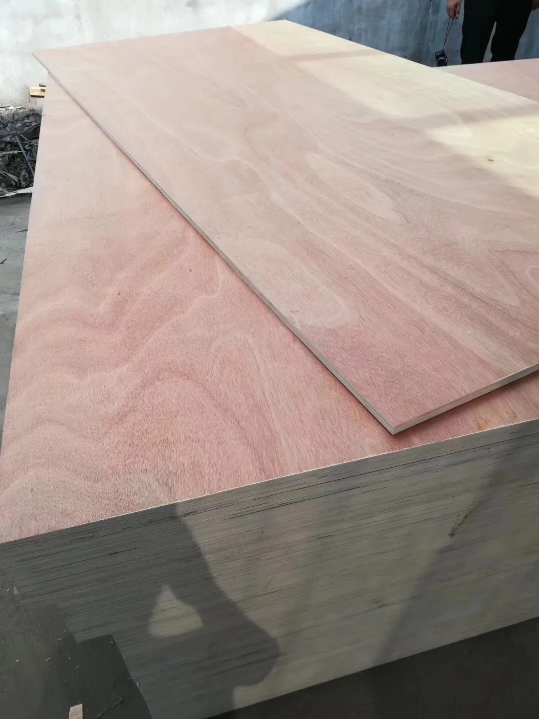 Фанера коммерческая 4x8 для шкафов