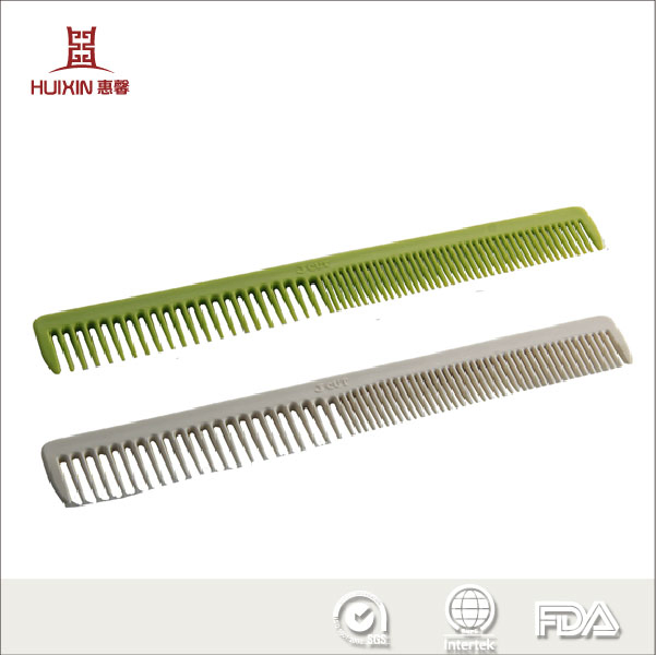 2018 New Style Hotel Plastic Small Hair Comb