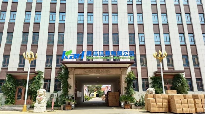 Kj55, Kj-56 Are Suitable for Bathroom Toilet Tank Accessories, Side Water Inlet