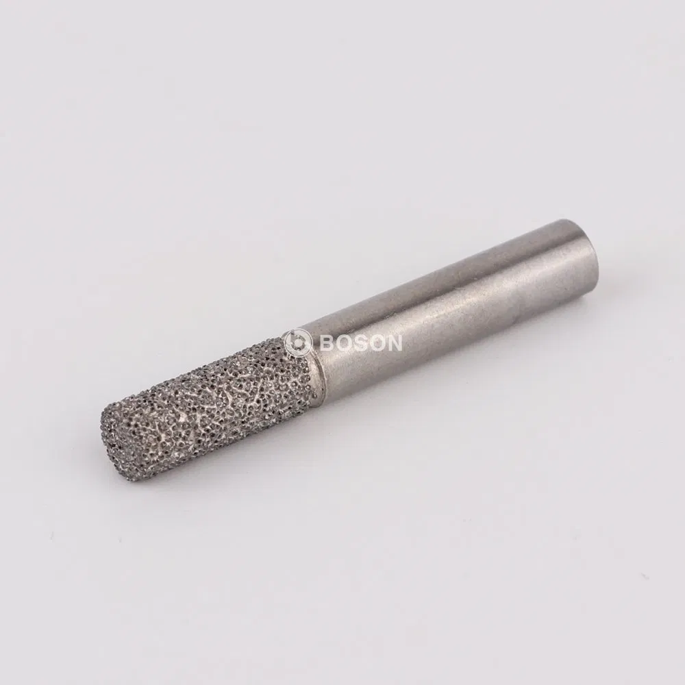 High Quality Diamond Mounted Points for Mold and Die Polishing