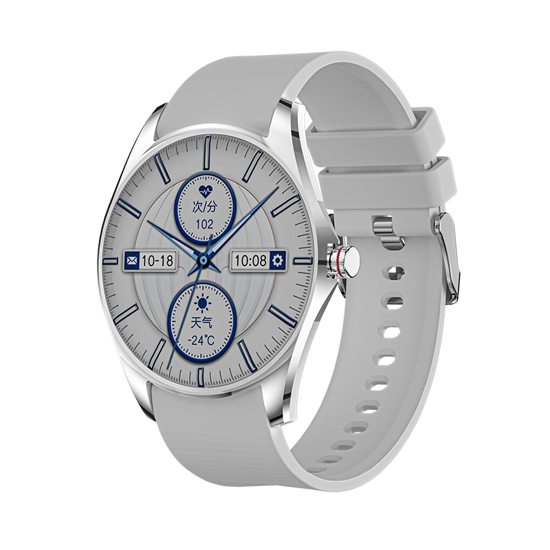 2025 C23 Latest Smart Watch Bluetooth Call 24 Sports Modes NFC Fitness Tracker for Men Women