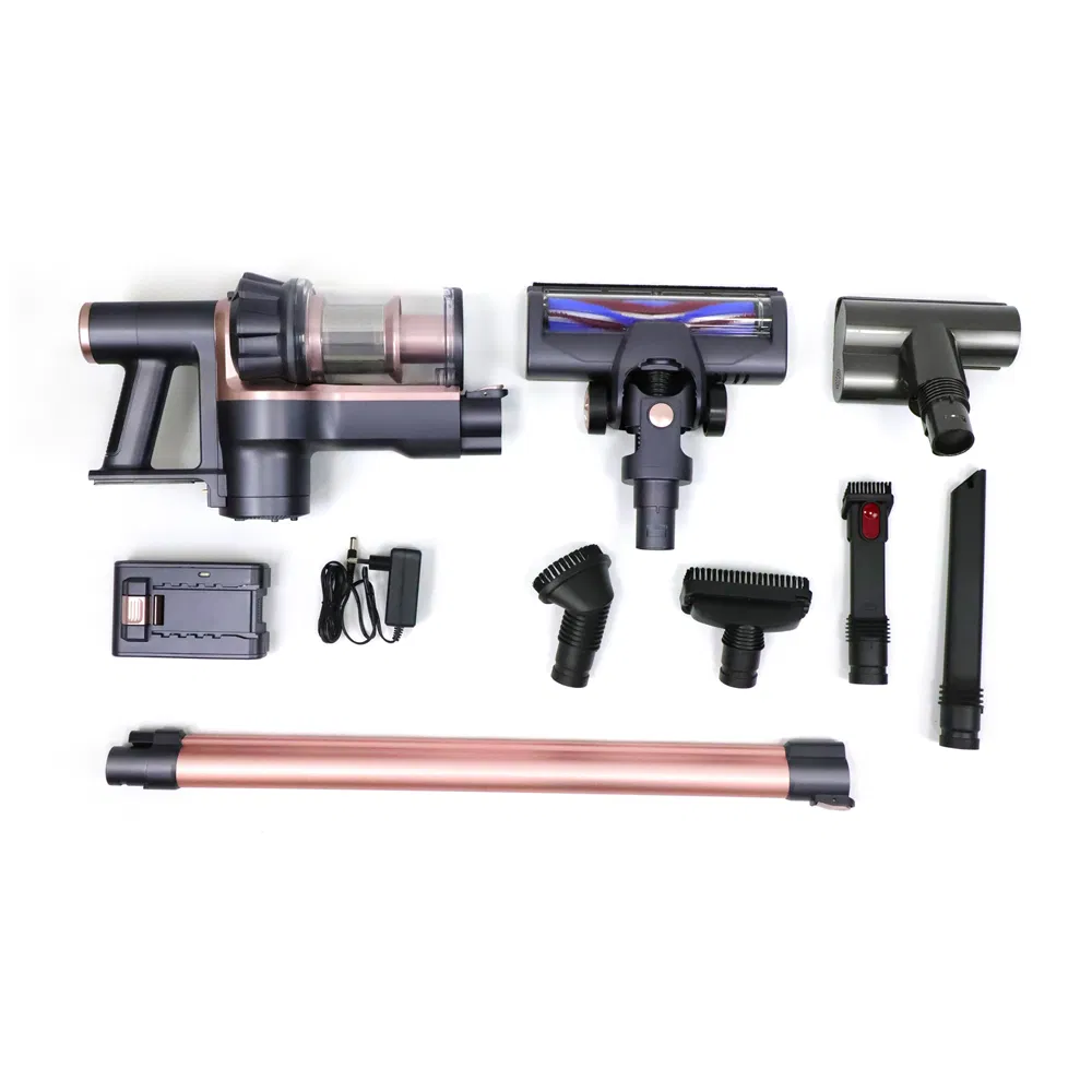 Manufacturer 10000PA Handheld Upright Portable Cordless Vacuum Cleaner