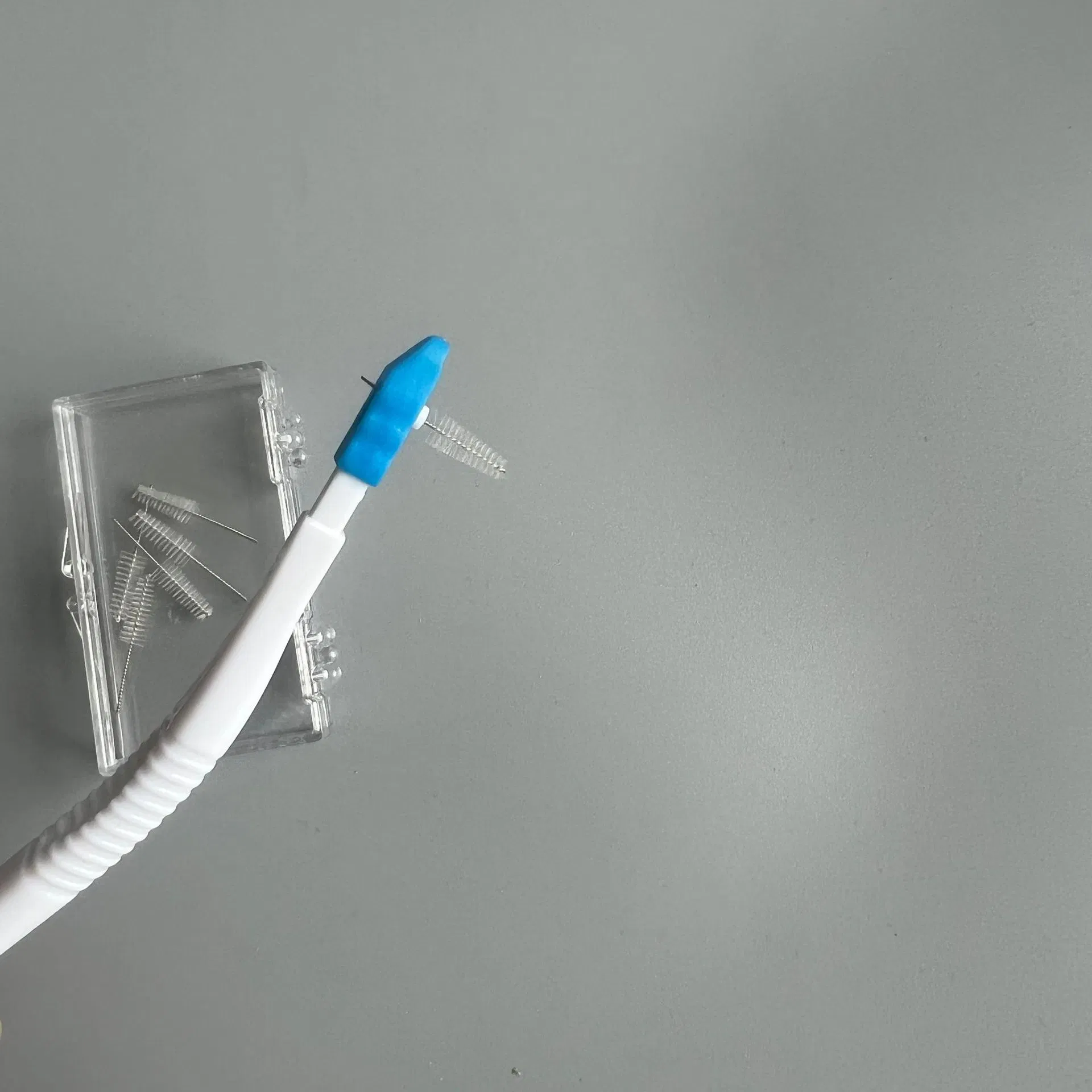 Daily Gently Slide Orthodontics Interdental Cleaning Remove Impurities Other Oral Care