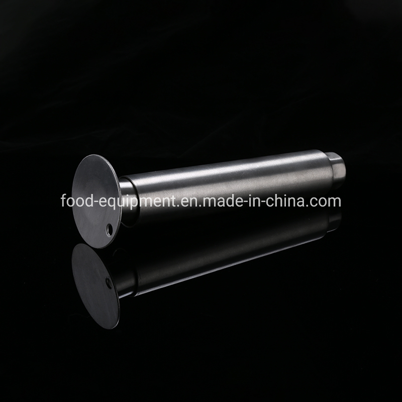 Kitchen Part Ss Table Equipment Adjustable Leg L-S-101 Kitchen Adjustable Legs