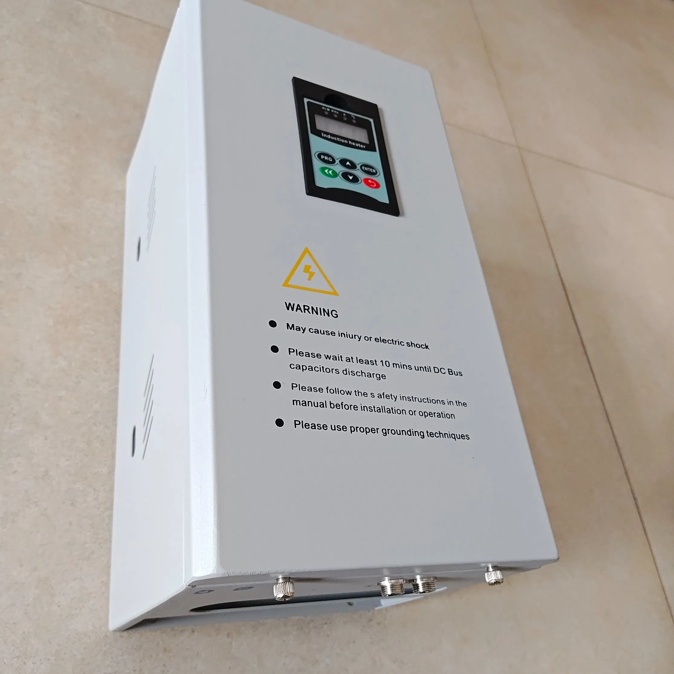 Manual Wall Mounted Electric Fireplace by Model Number Magnetic Induction Heater