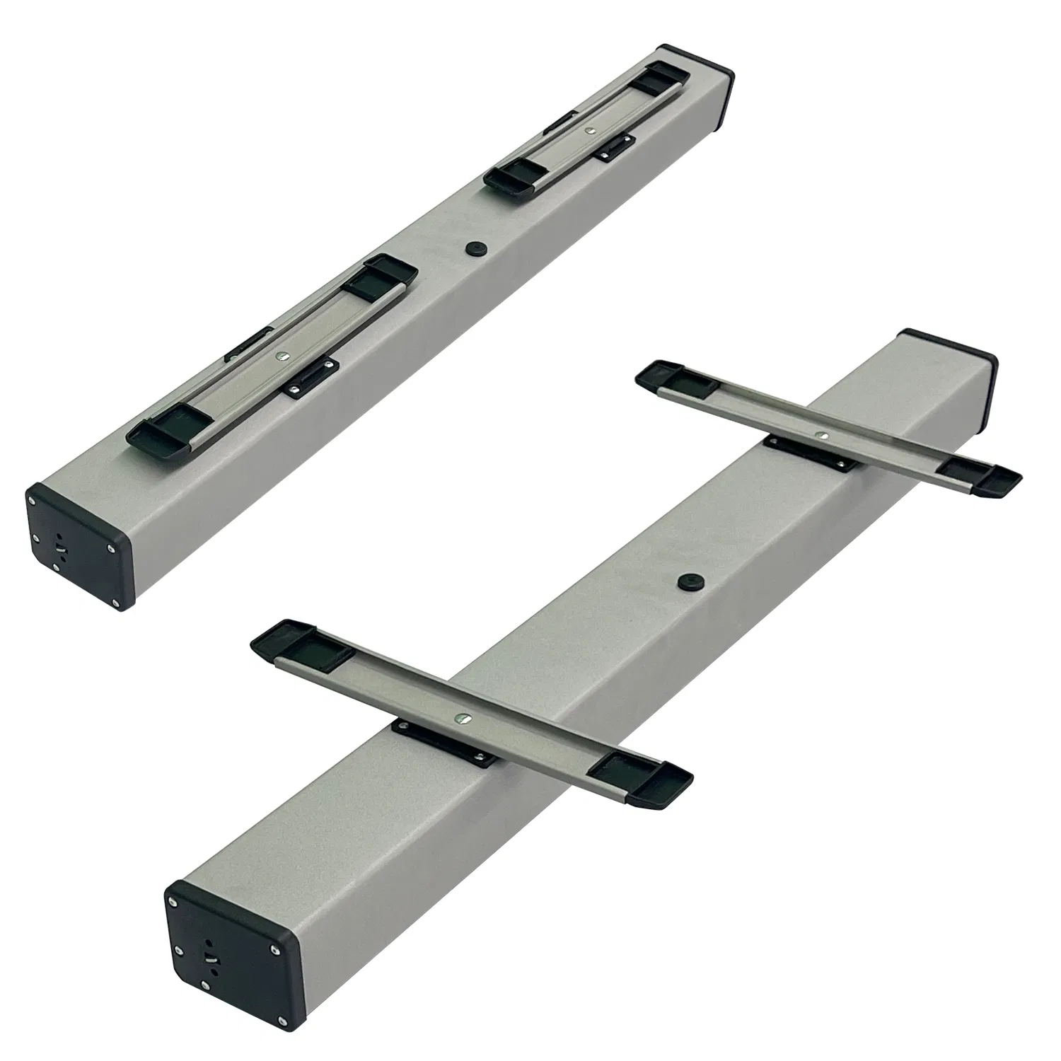 80X200cm Stable Iron Roll-up Banner Stand with Customizable Advertising Logo Banner Sign