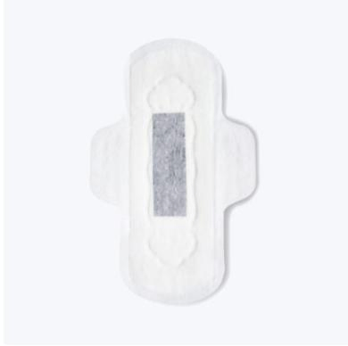 Disposable Non-Woven Absorbent Sanitary Pads Personal Care Napkin