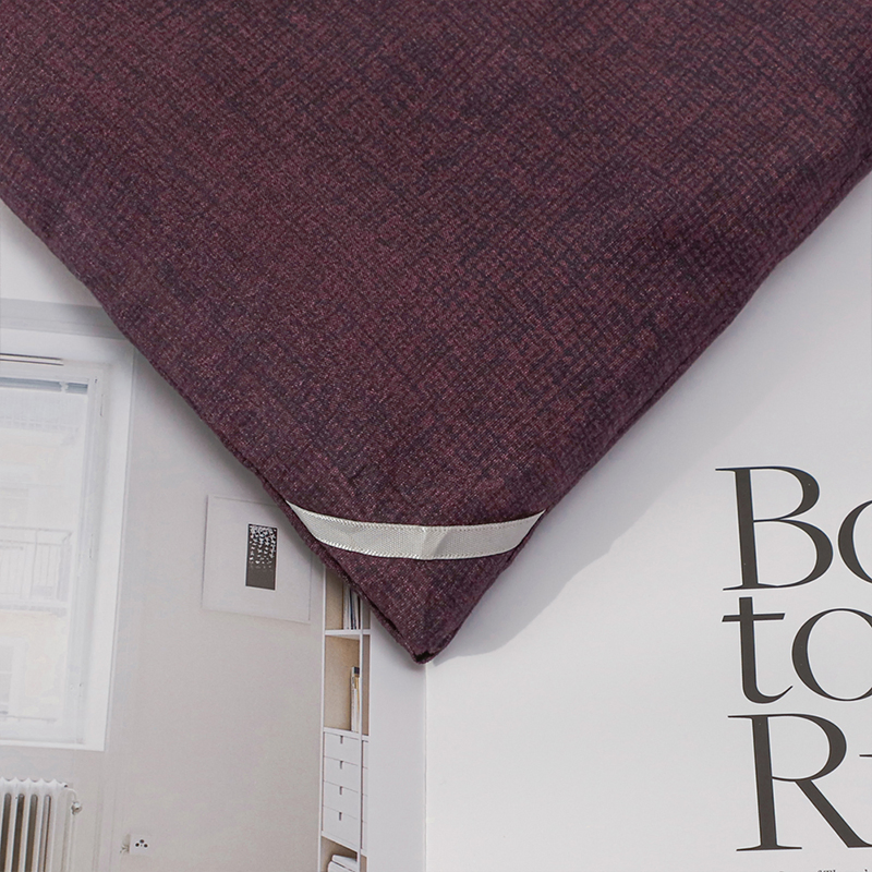 Polyester Bedding Bedsheet Cheaper 3PC Quilt Cover Sets