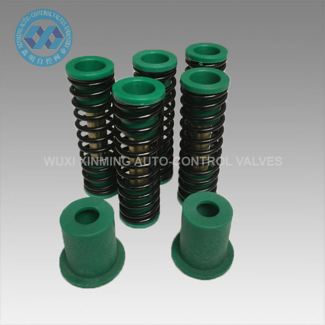 High Quality Spring Clips for Pneumatic Actuator