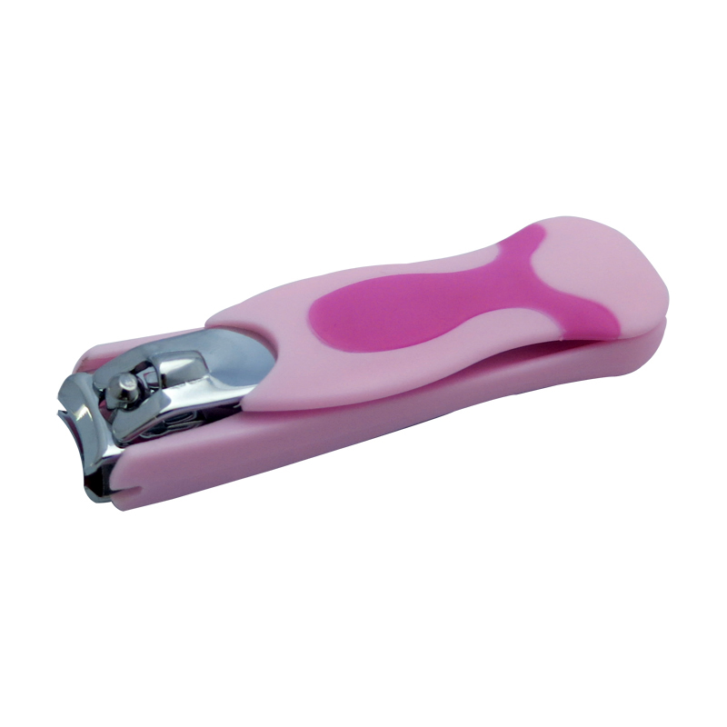 Beauty Appliance Scissors and Clipper for Nail Care Tool Used (211S-6)