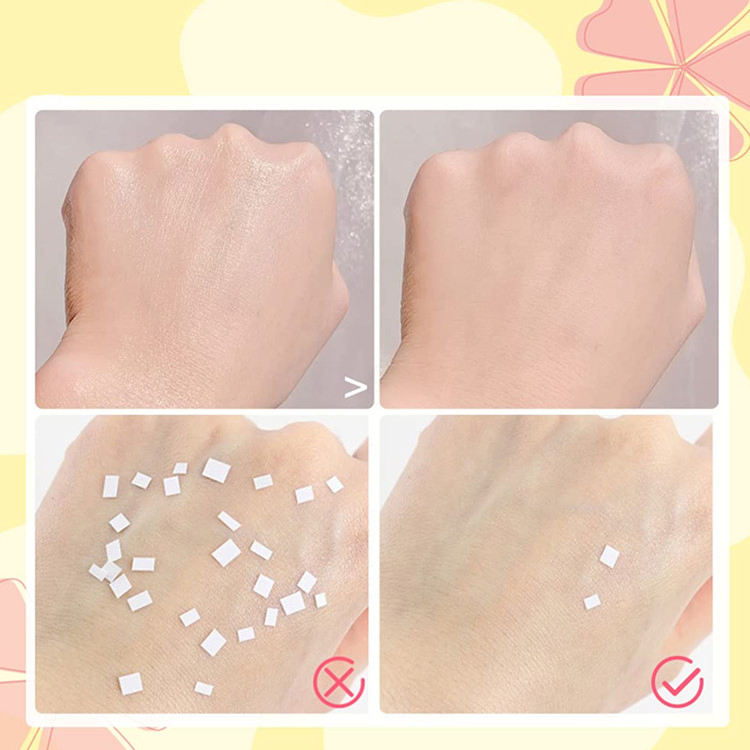 Cosmetics Oil Control Makeup Poreless Waterproof Long Lasting Face Setting Loose Powder