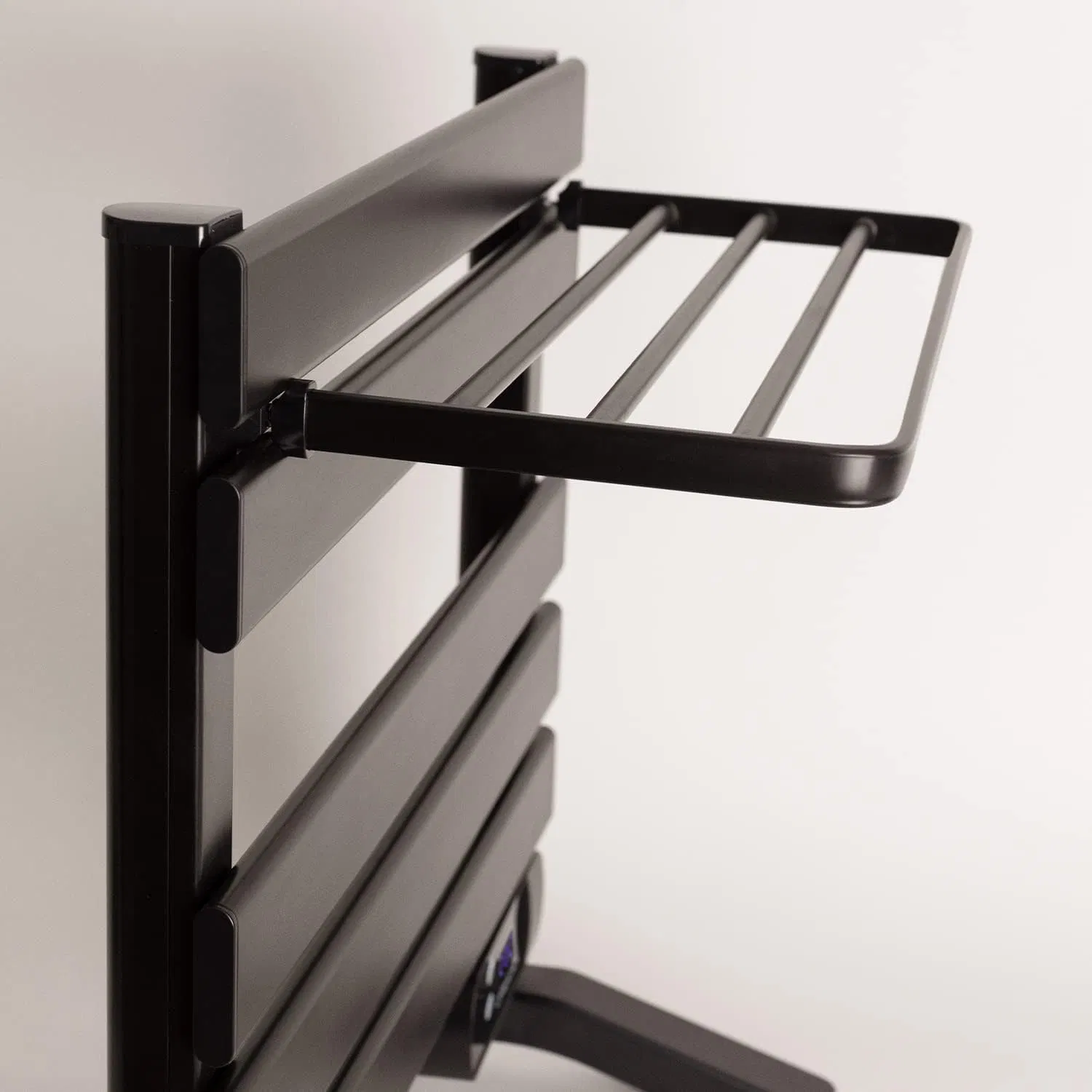 This Is Towel Heater and Will You Call It Towel Warmer or Towel Radiator