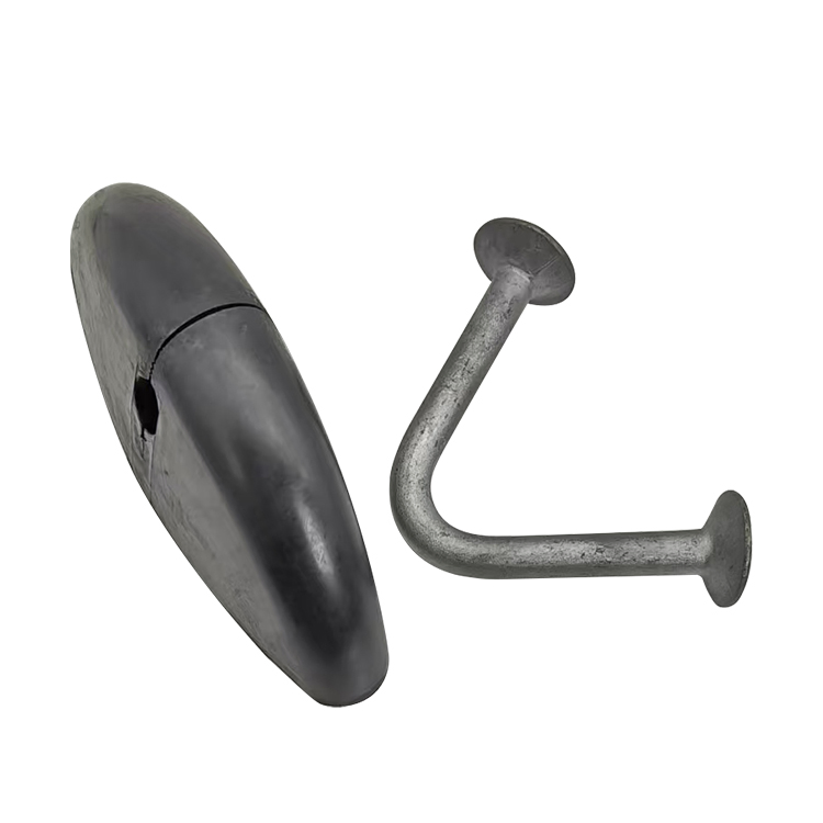 Precast Concrete Lifting Anchor Systems for Construction