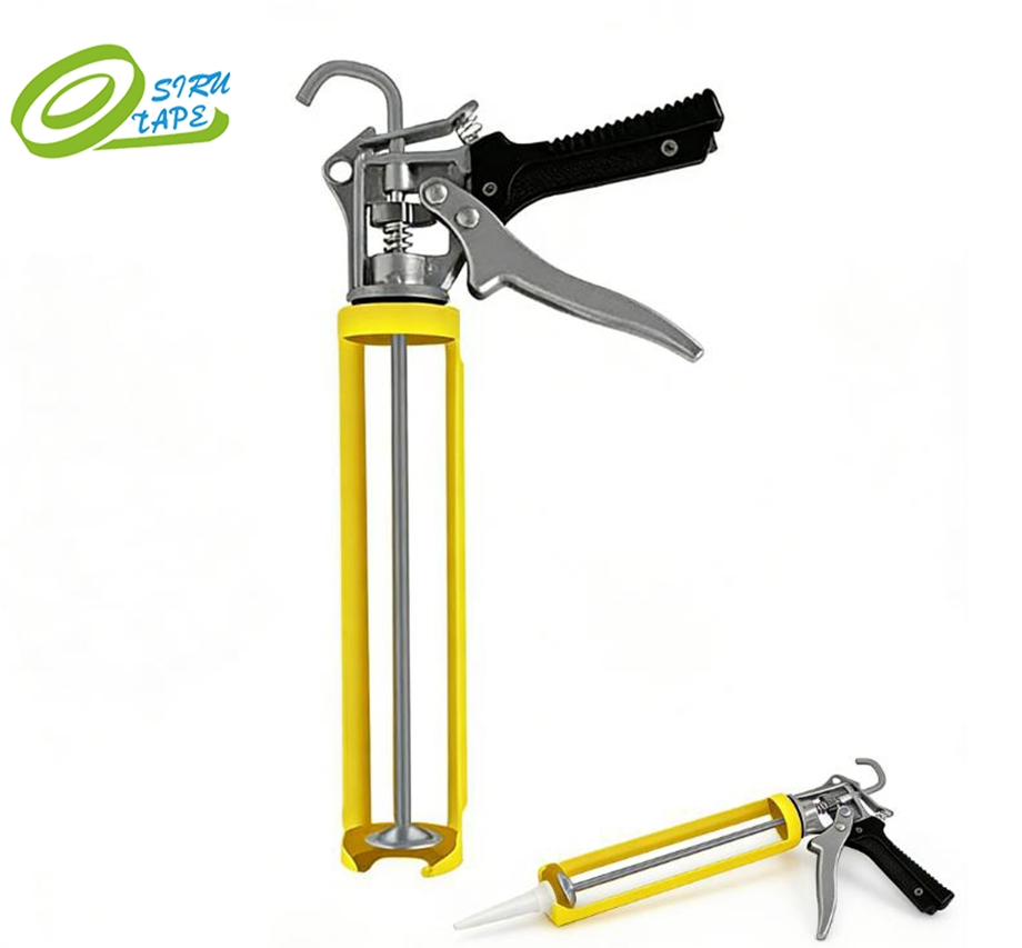 Manual Glue Gun for Construction & Sealant Application