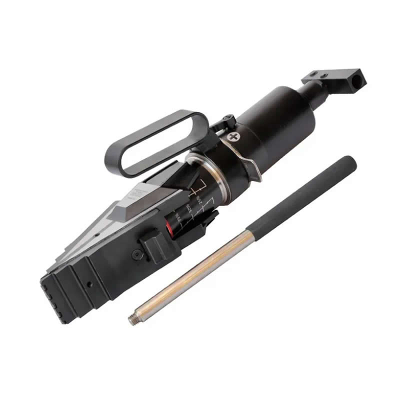 Swi20/25ti 24ton Integrated Hydraulic Power Flange Spreader Steel Rescue Hydraulic Breakers
