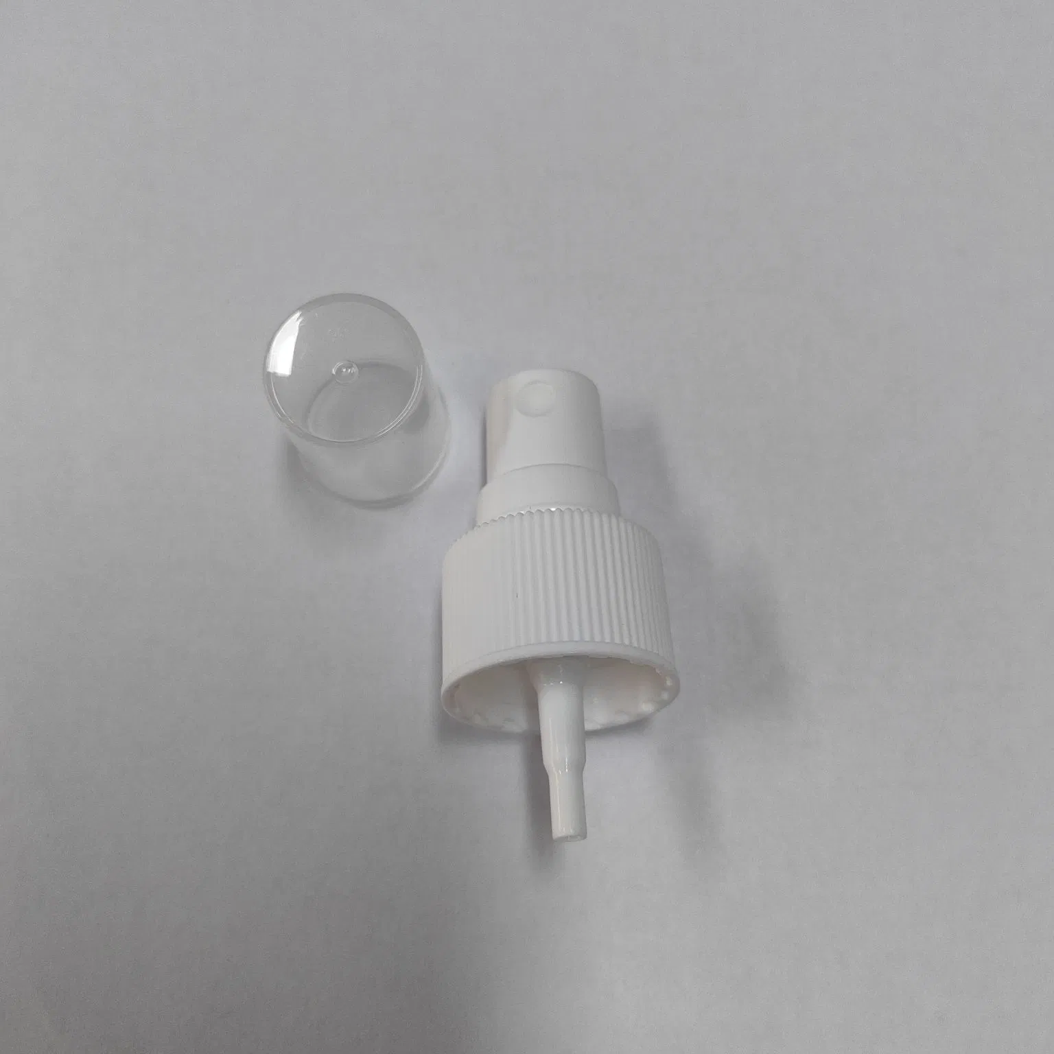 24mm PP Plastic Smooth/Ribbe Ultra Fine Mist Sprayer Household Use