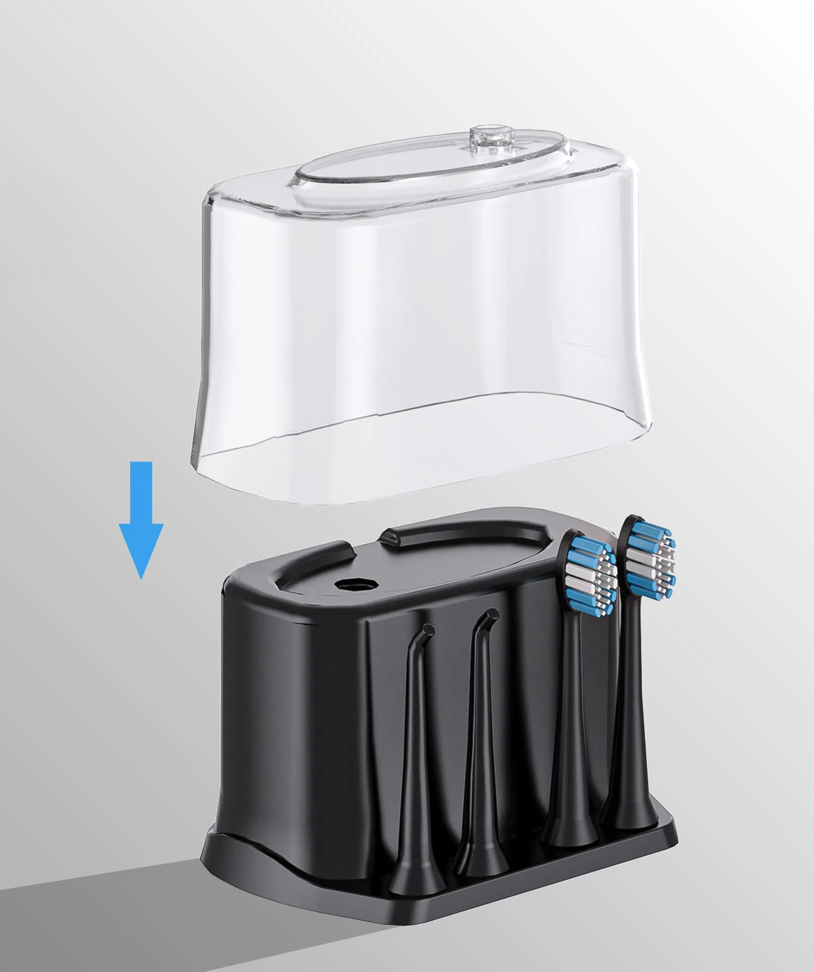 Dental Teeth Floss Water Flosser Oral Irrigaror Dental Oral Care