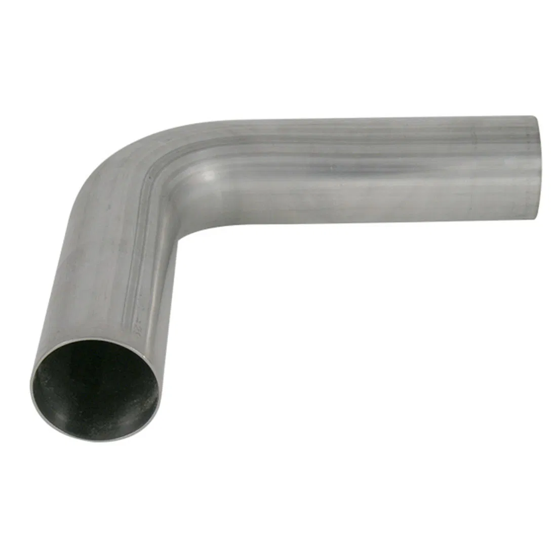 Stainless Steel Pipe Fitting Custom Metal Bending Parts