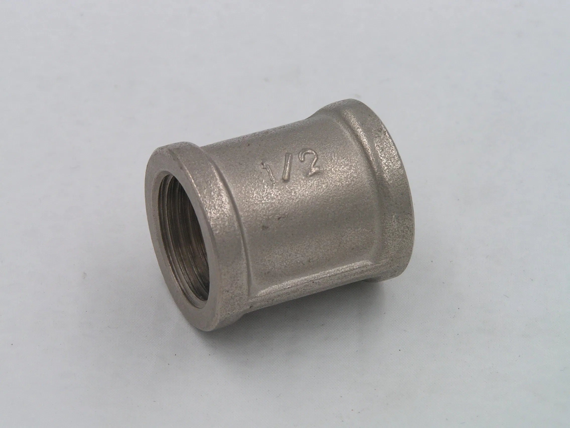 Brass Threaded Fittings