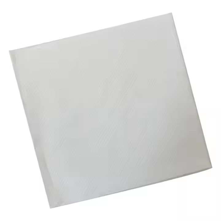 High Absorbency Napkin - Ideal for Industrial & Household Use