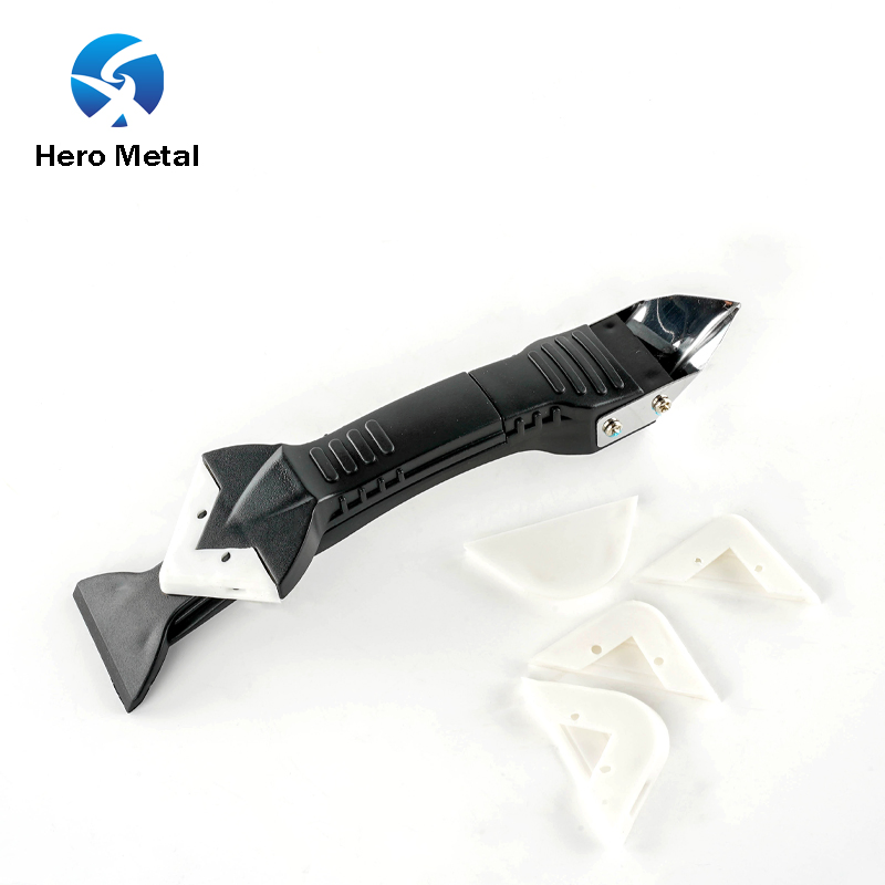 China High for Doors Windows Caulk Scraper Tool Home Sections Spatula Caulking Tools