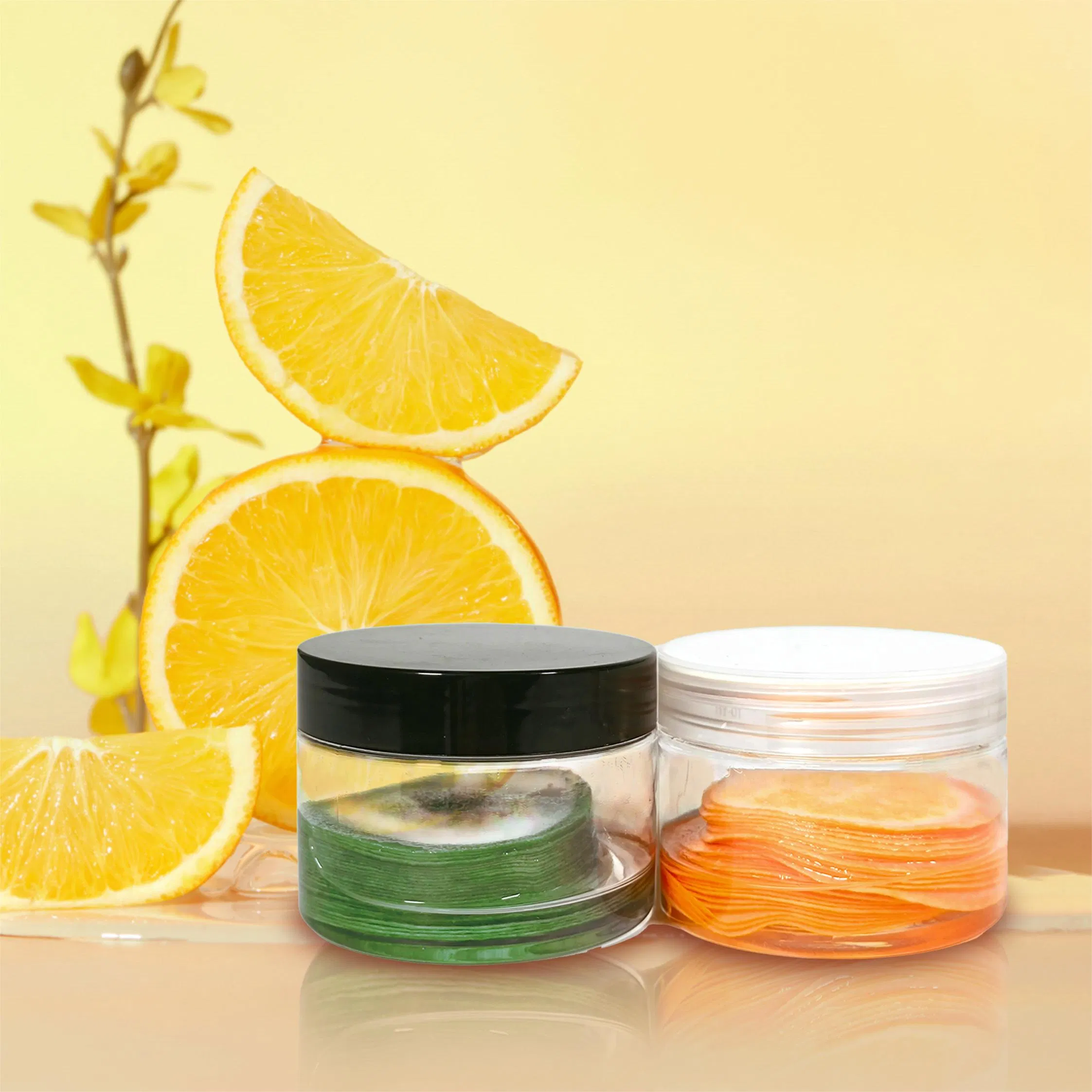 Glitter Collagen Eye Mask Anti Wrinkle Crystal Under Eye Pads Dark Circle Hydrating Hydrogel Eye Gel Patches