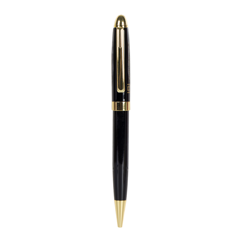 Customized Logo Promotion Gift Ballpoint Pen Advertising Ball Pen Hotel Ballpen