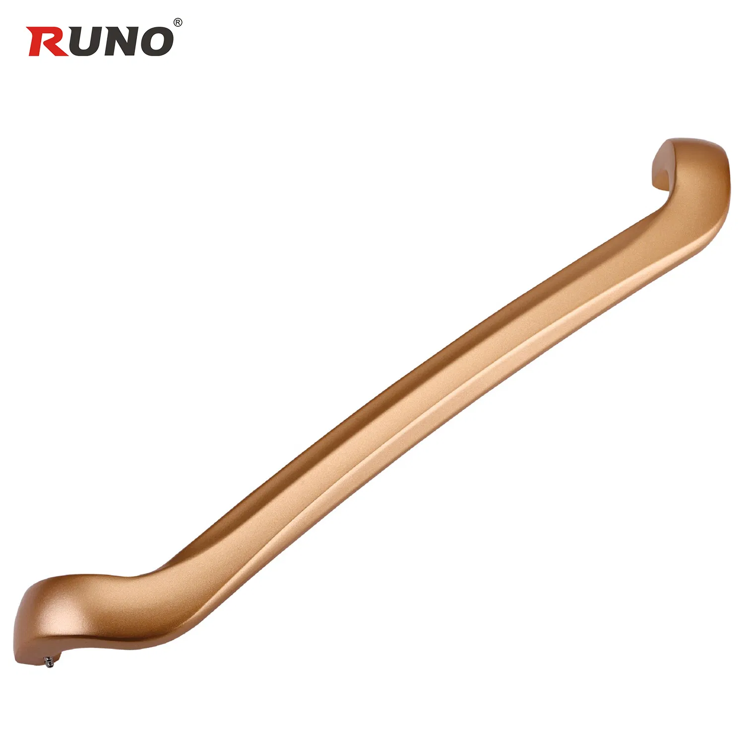 Interior and Exterior Office Store Shop Doors Handle Set