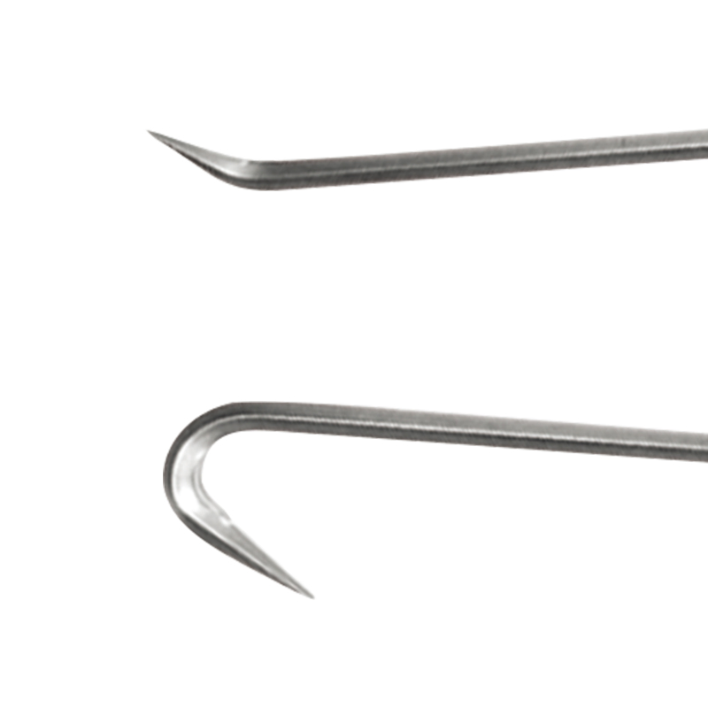 Wedo Professional Rust-Proof Stainless Steel Durable Pry Bar