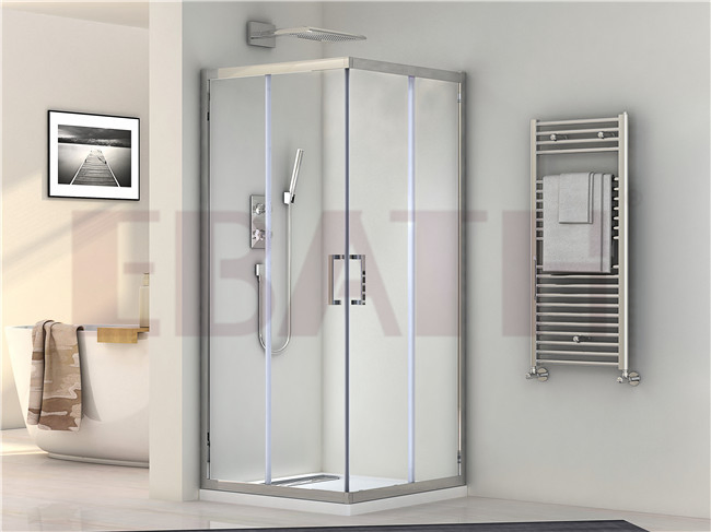 Shower Enclosure: Shower Enclosure Supplier+Aluminum Profile Shower Enclosure
