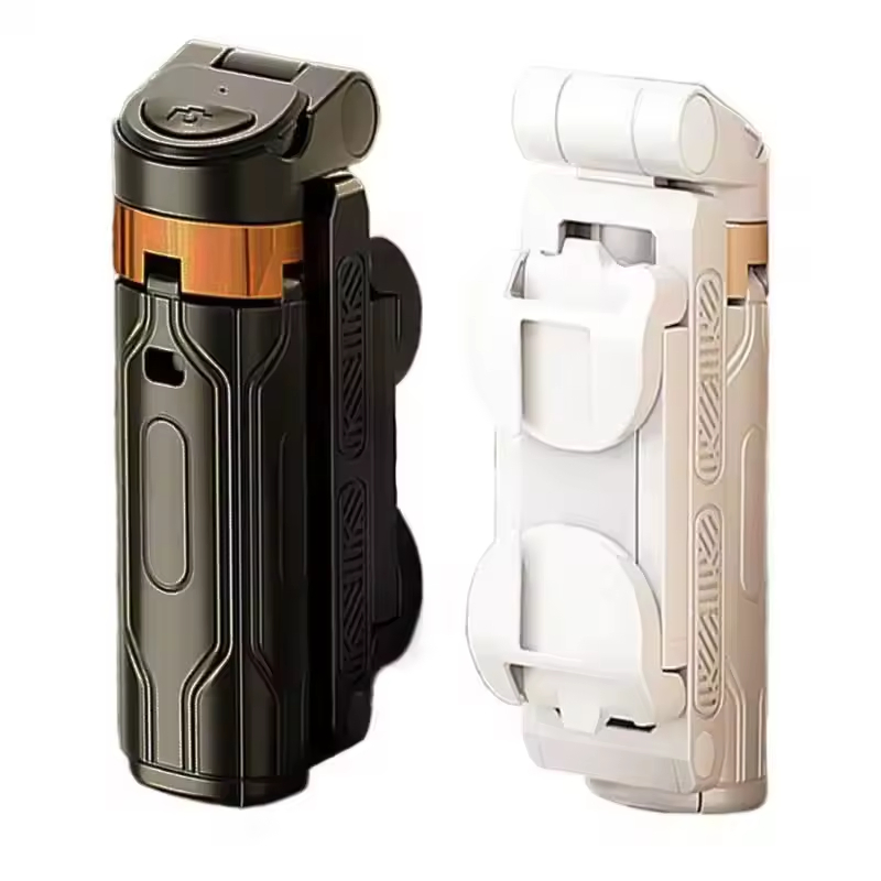 Ультра-мини складной монопод с беспроводным пультом