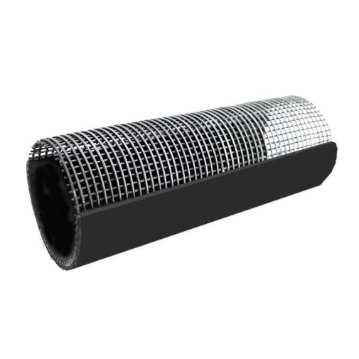 Труба HDPE сталепластиковая армированная