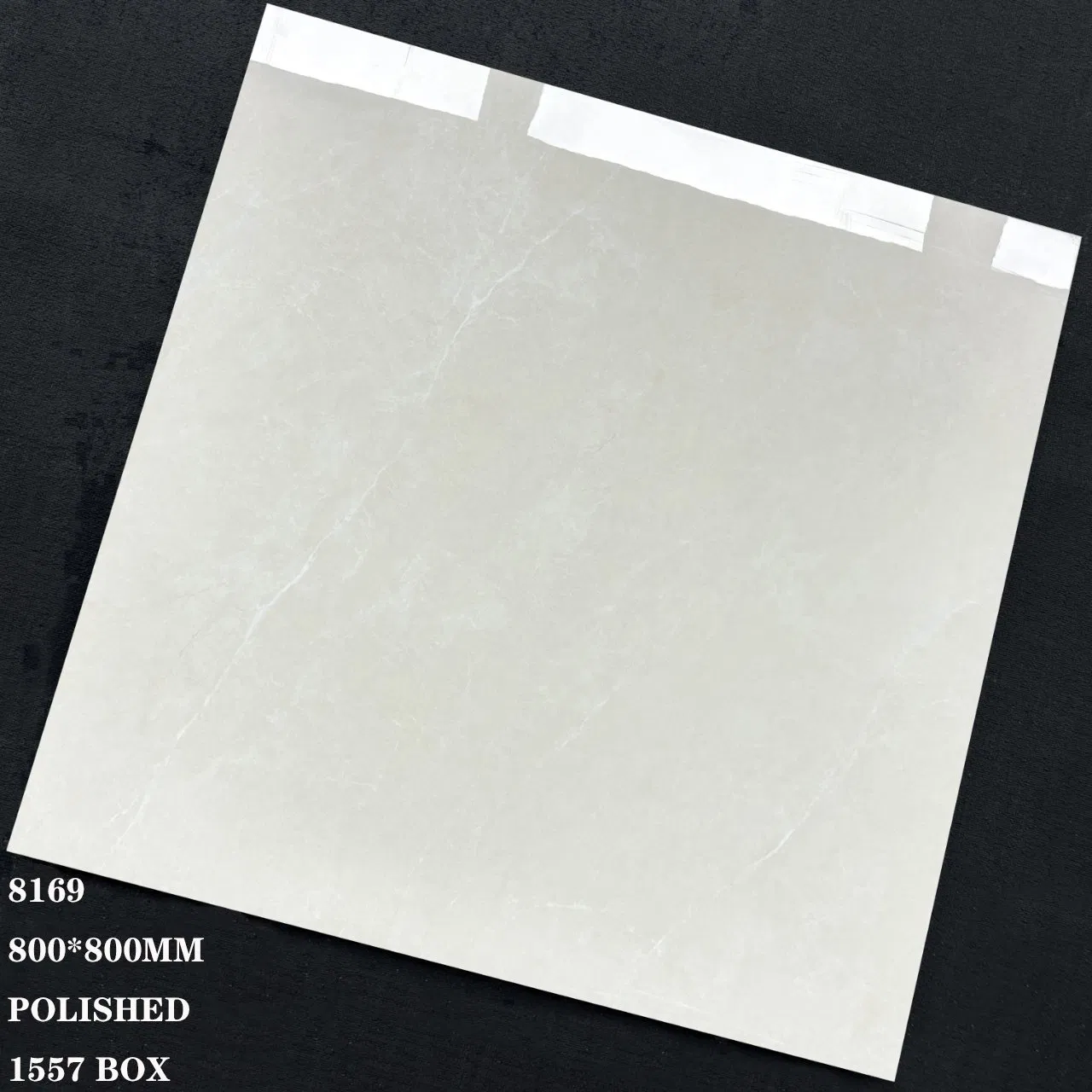 Плитка керамогранитная полированная 800x800 мм мрамор