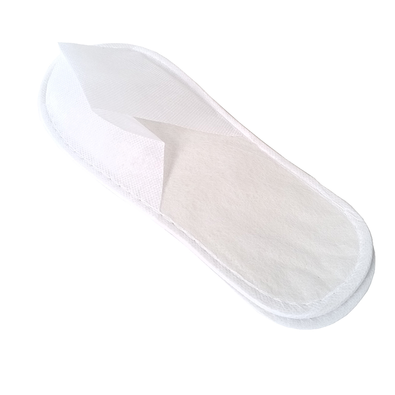 Good Quality Terry Slipper Disposable Hotel Slipper Free Size