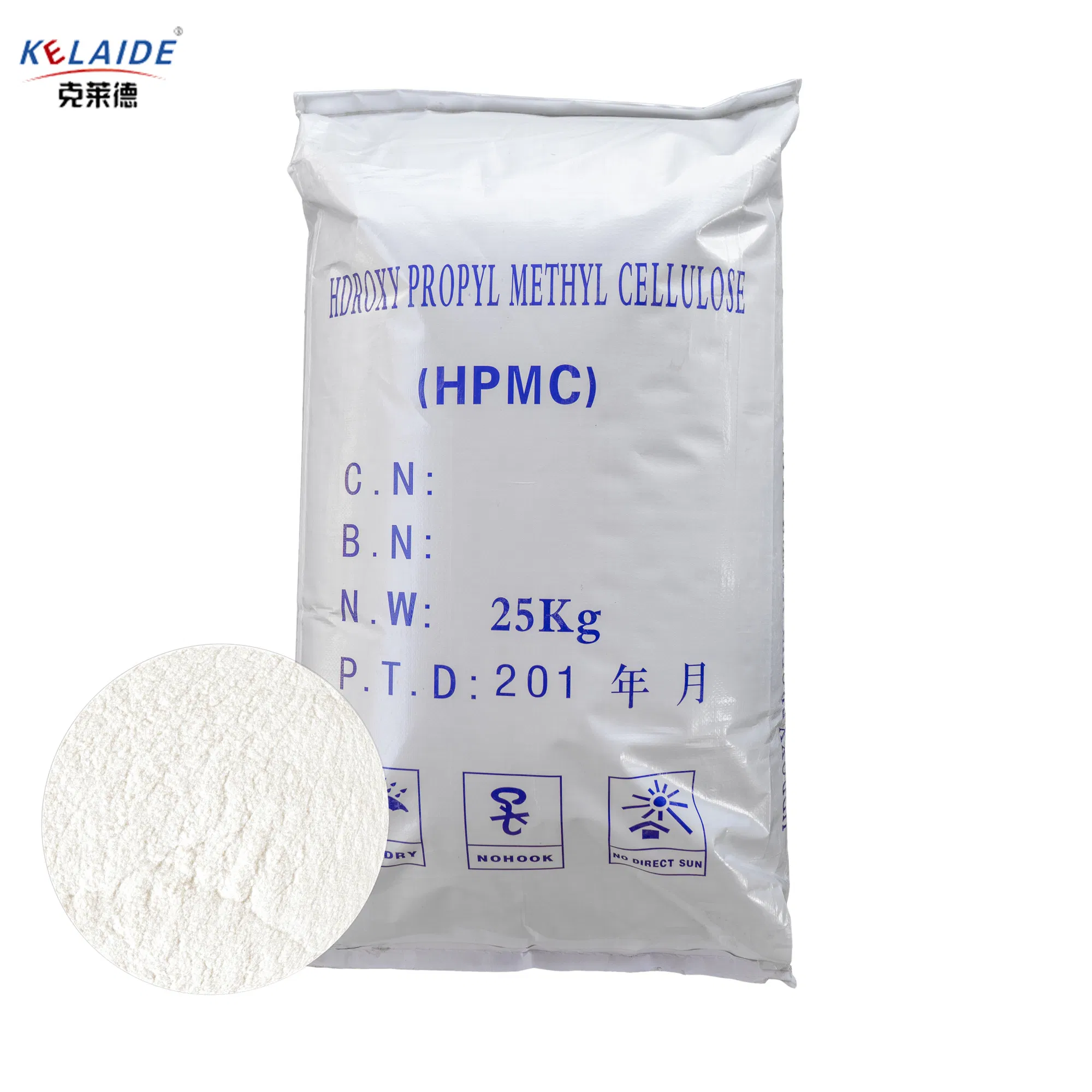 Mortar Water-Retaining Agent Hydroxypropyl Methyl Cellulose HPMC