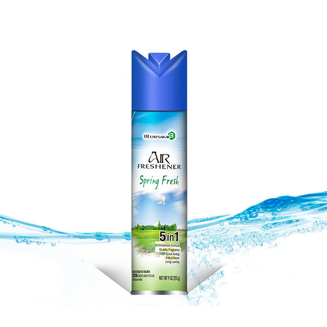 Wholesale Scents Car Air Freshener Room Spray Istanbul Arabic Air Freshener Spray