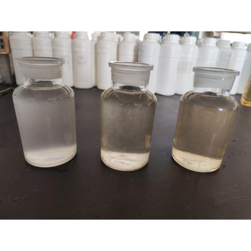 Polycarboxylic Superplasticizer High Slumpt Retentin Type Agent as Concrete Additives