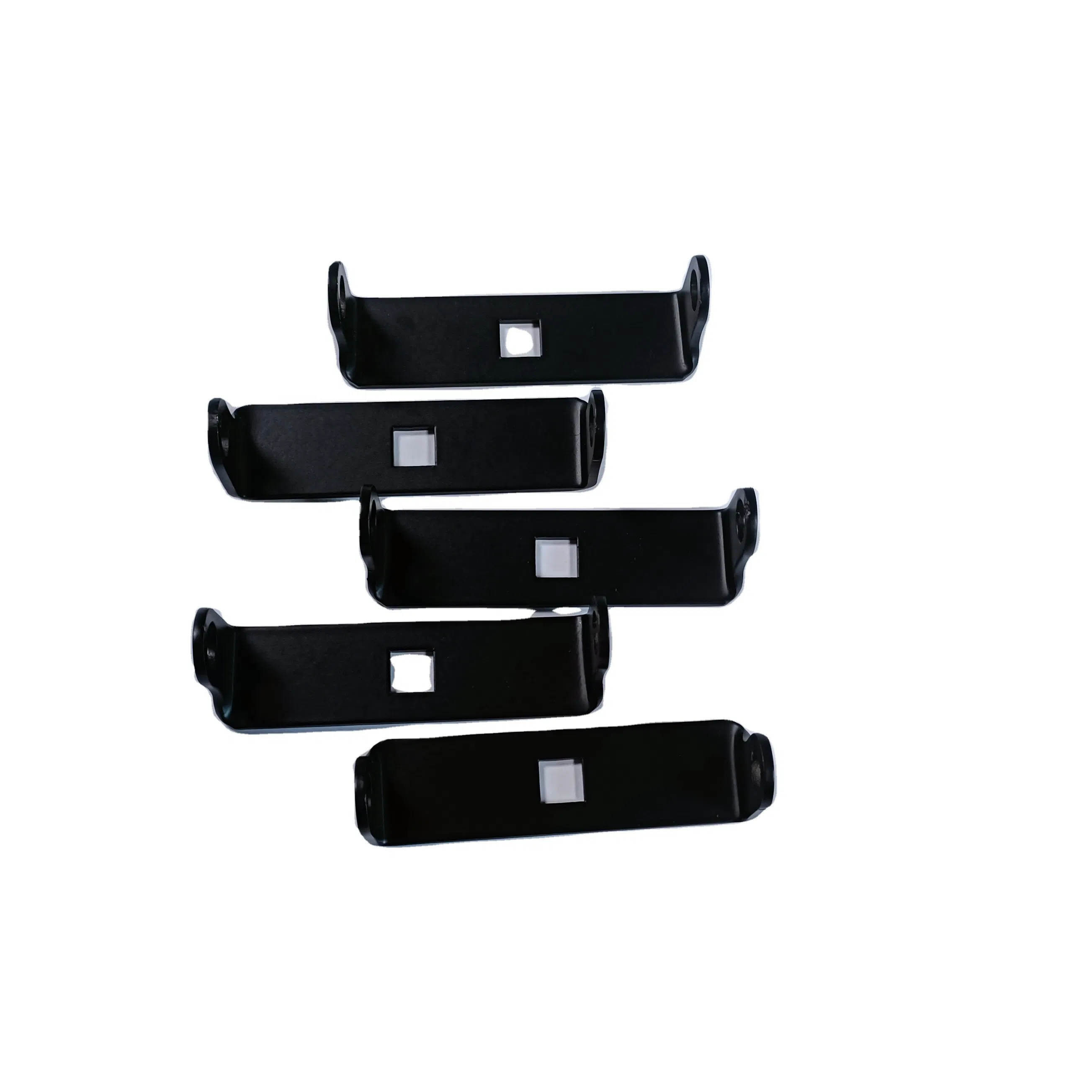 Custom Sheet Metal Fabrication Metal Stamping Brass Steel Part