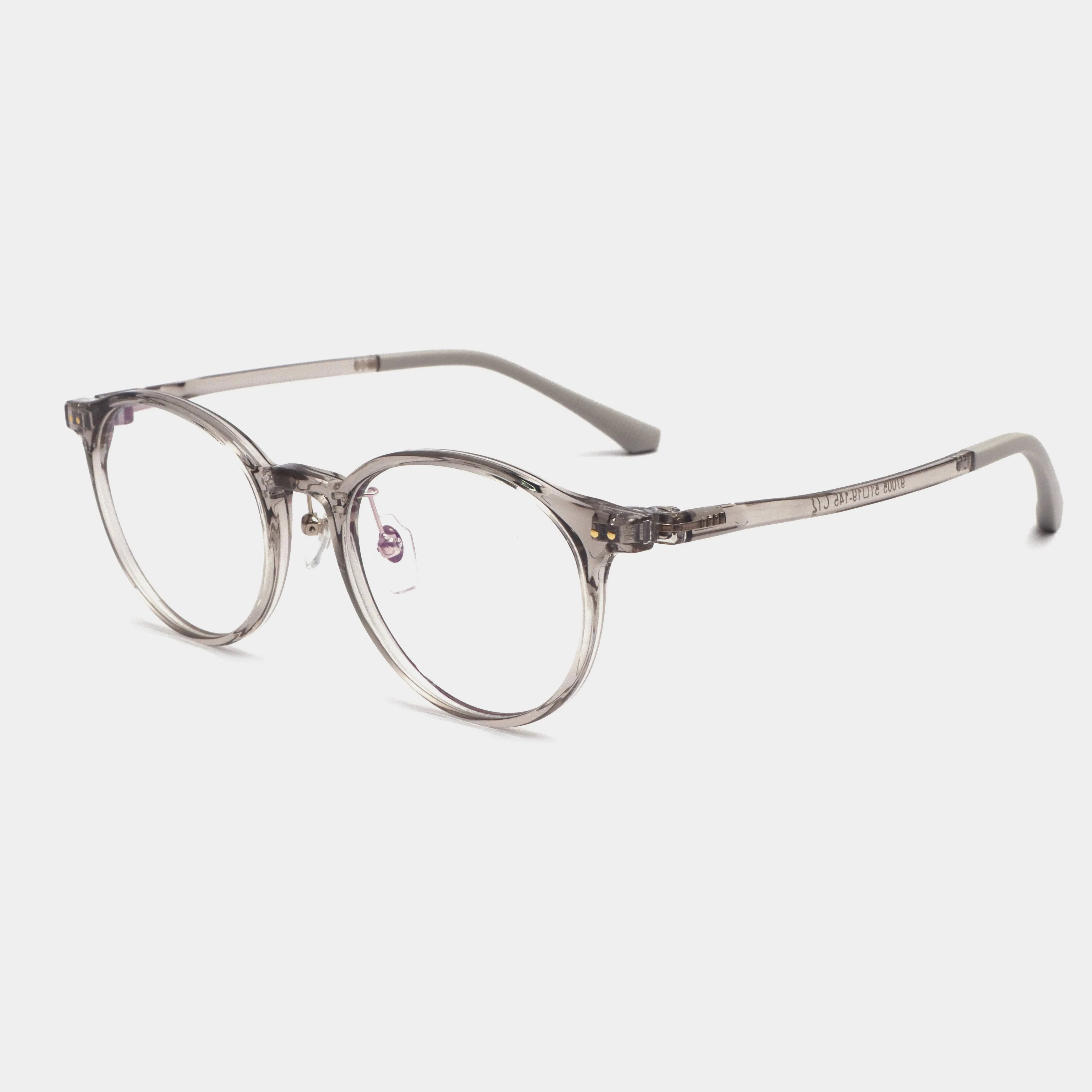 Hot Tr90 Optical Eyeglasses Southeast Asia Inspired Ready Stock Frames