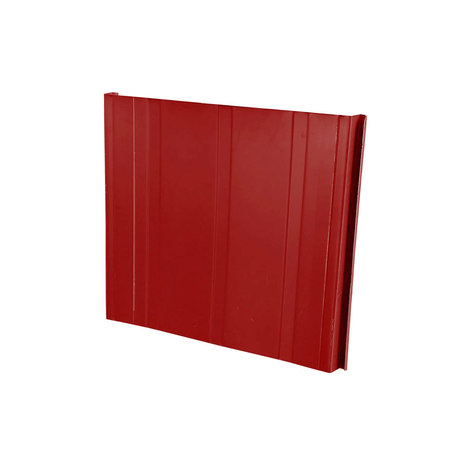 UV-Proof Color-Coated Long-Lasting Insulation Tile for Outdoor Sun-Exposed Areas