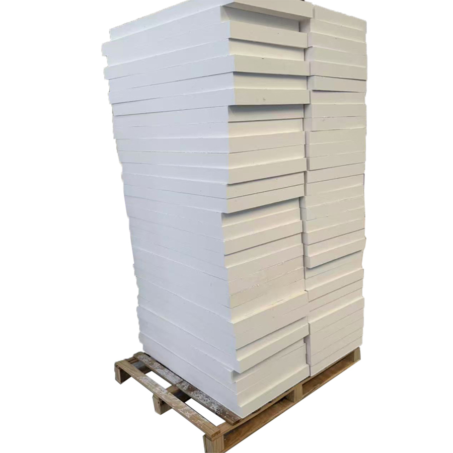 1000c Lightweight Thermal Insulation Asbestos-Free Installation Y-Wall Roofing Veneer Thickness 10-100mm Cementitious Backer Fiber Cement Calcium Silicate Board