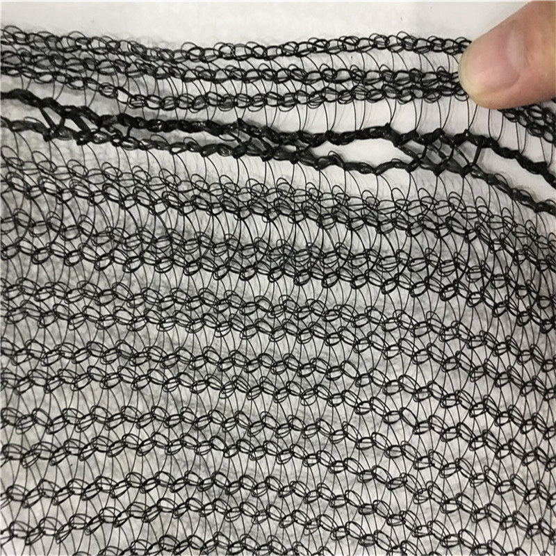 Recycled PP Material Plastic Mesh Construction Scaffolding Safety Net