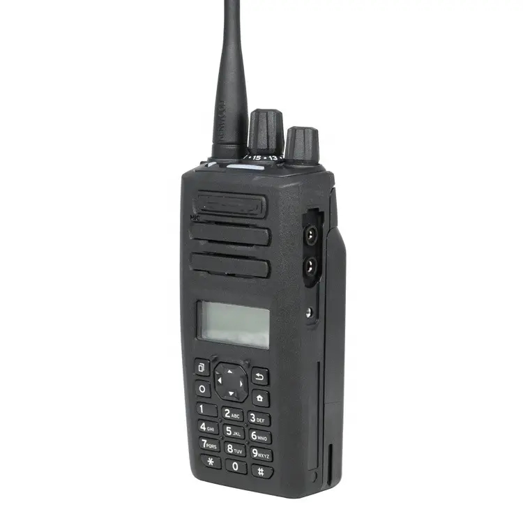 Портативная рация Nexedge NX3320 с GPS и Bluetooth