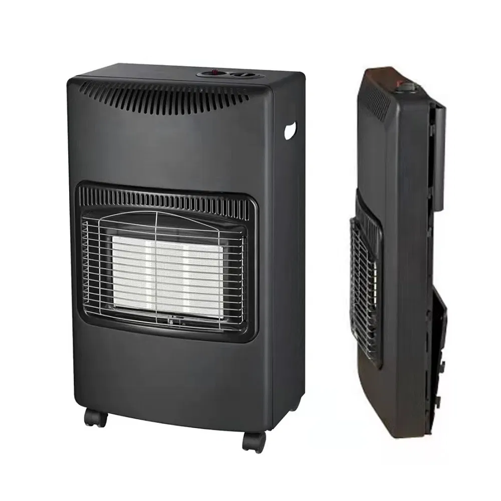 Ceramic Mobile Gas Heater