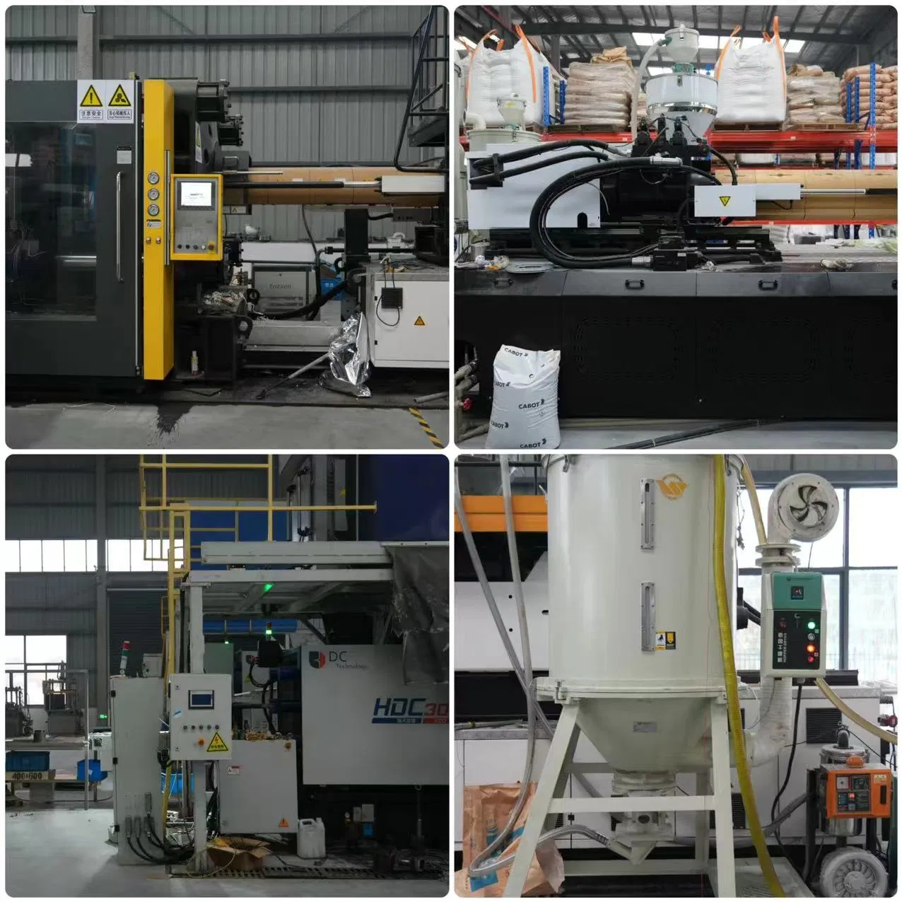 Вязкостная муфта вентилятора 20765593 для Volvo