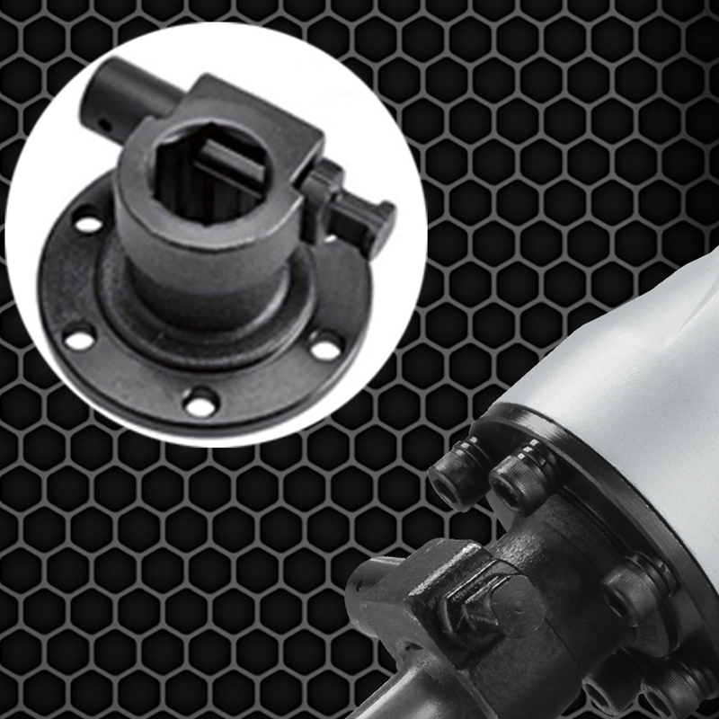 Отбойный молоток QY-8095NM 2800W