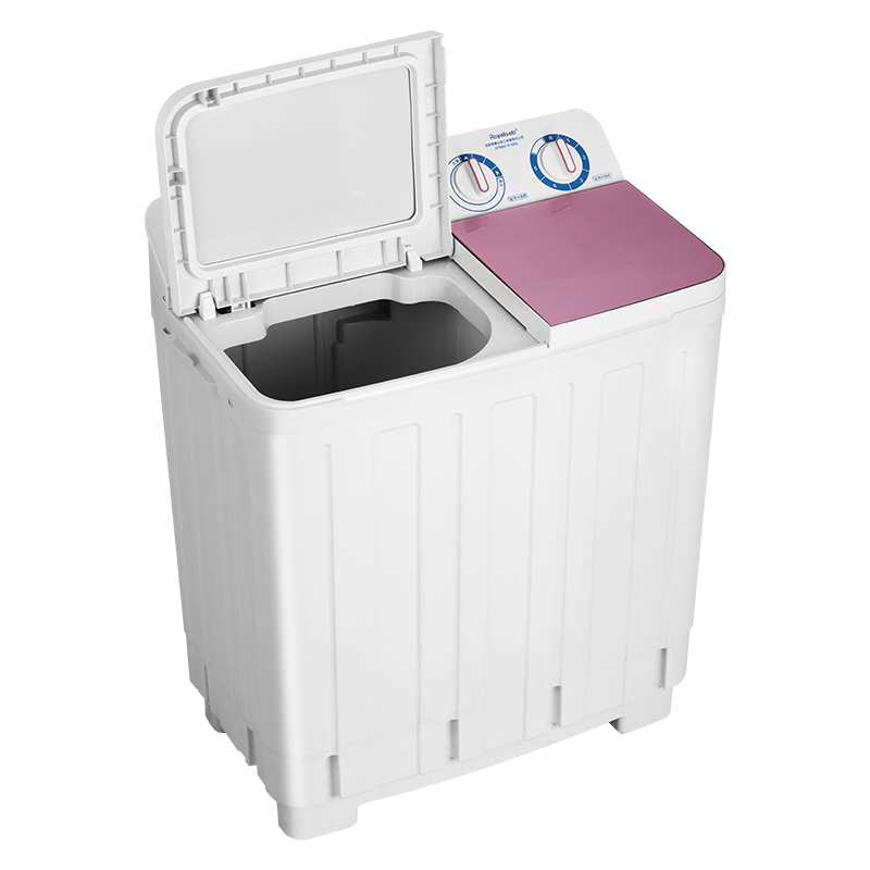 11kg Sx3 Glass Door Twin Tub Washing Machine